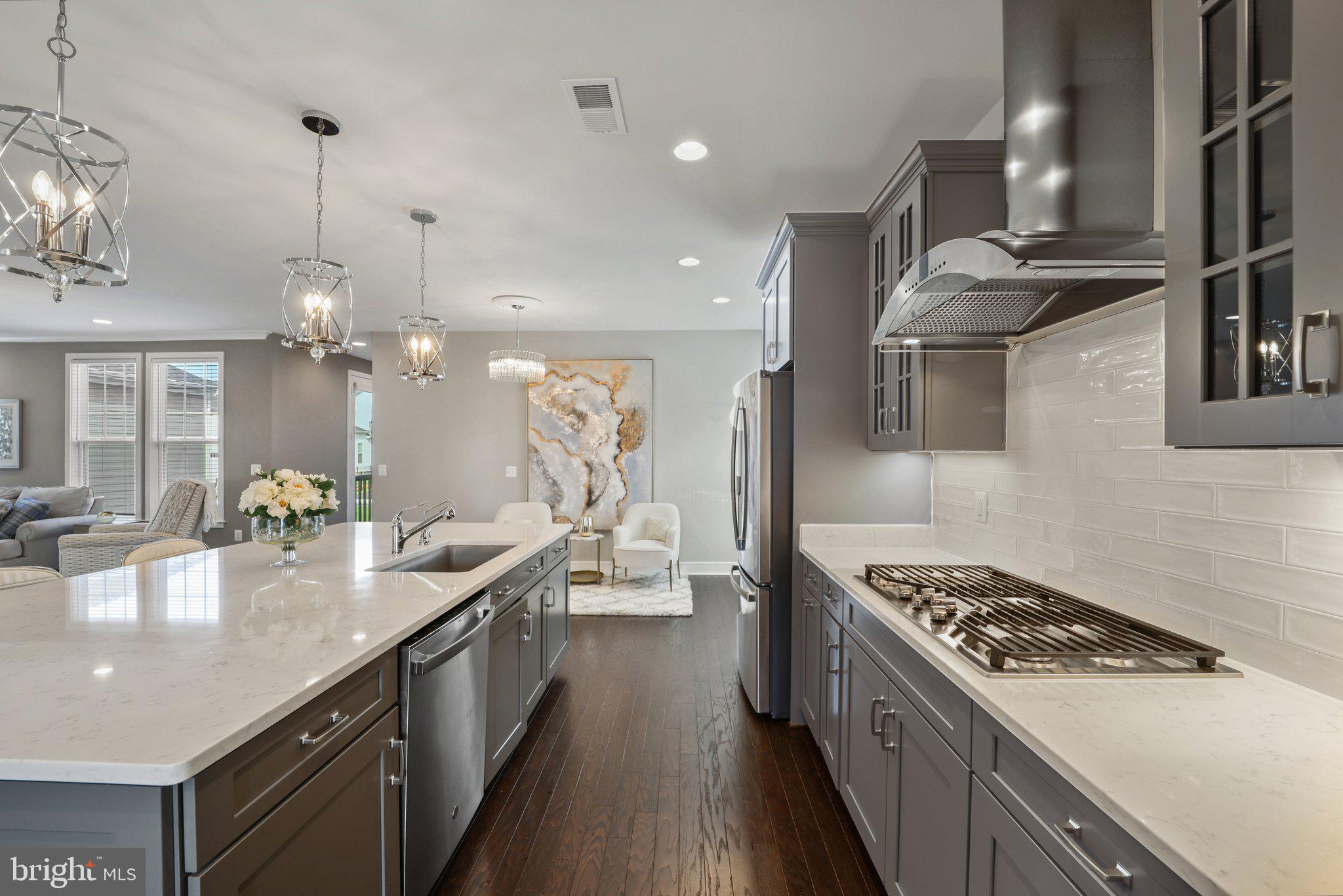 1124 Justinian Street Southeast Leesburg, VA 20175 - Photo 35 of 61