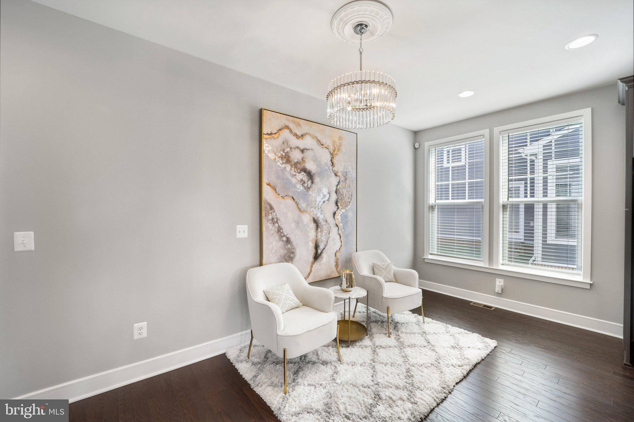 1124 Justinian Street Southeast Leesburg, VA 20175 - Photo 37 of 61