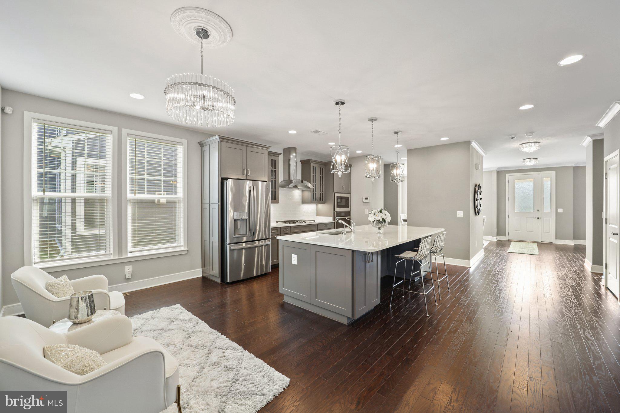 1124 Justinian Street Southeast Leesburg, VA 20175 - Photo 38 of 61