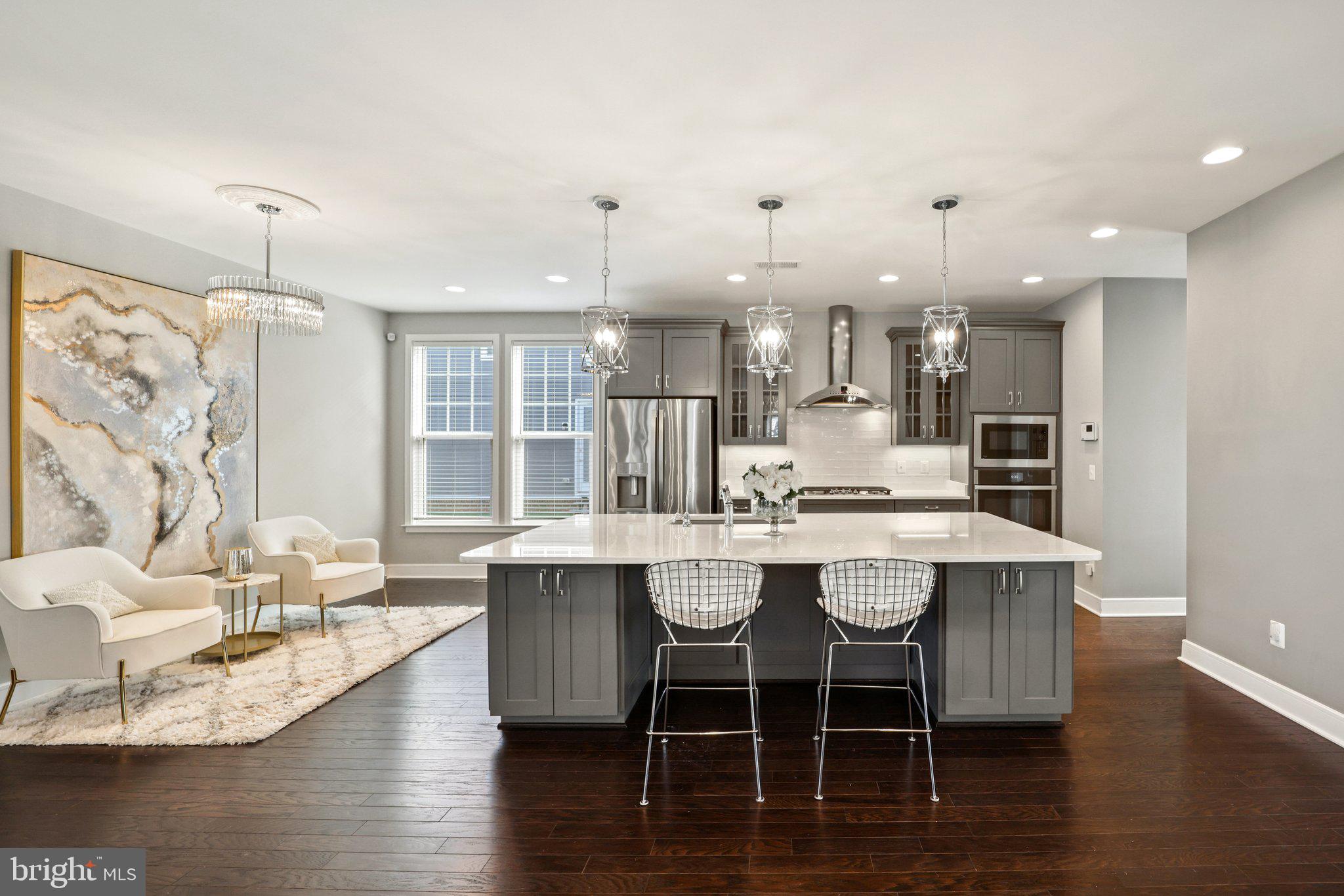 1124 Justinian Street Southeast Leesburg, VA 20175 - Photo 39 of 61