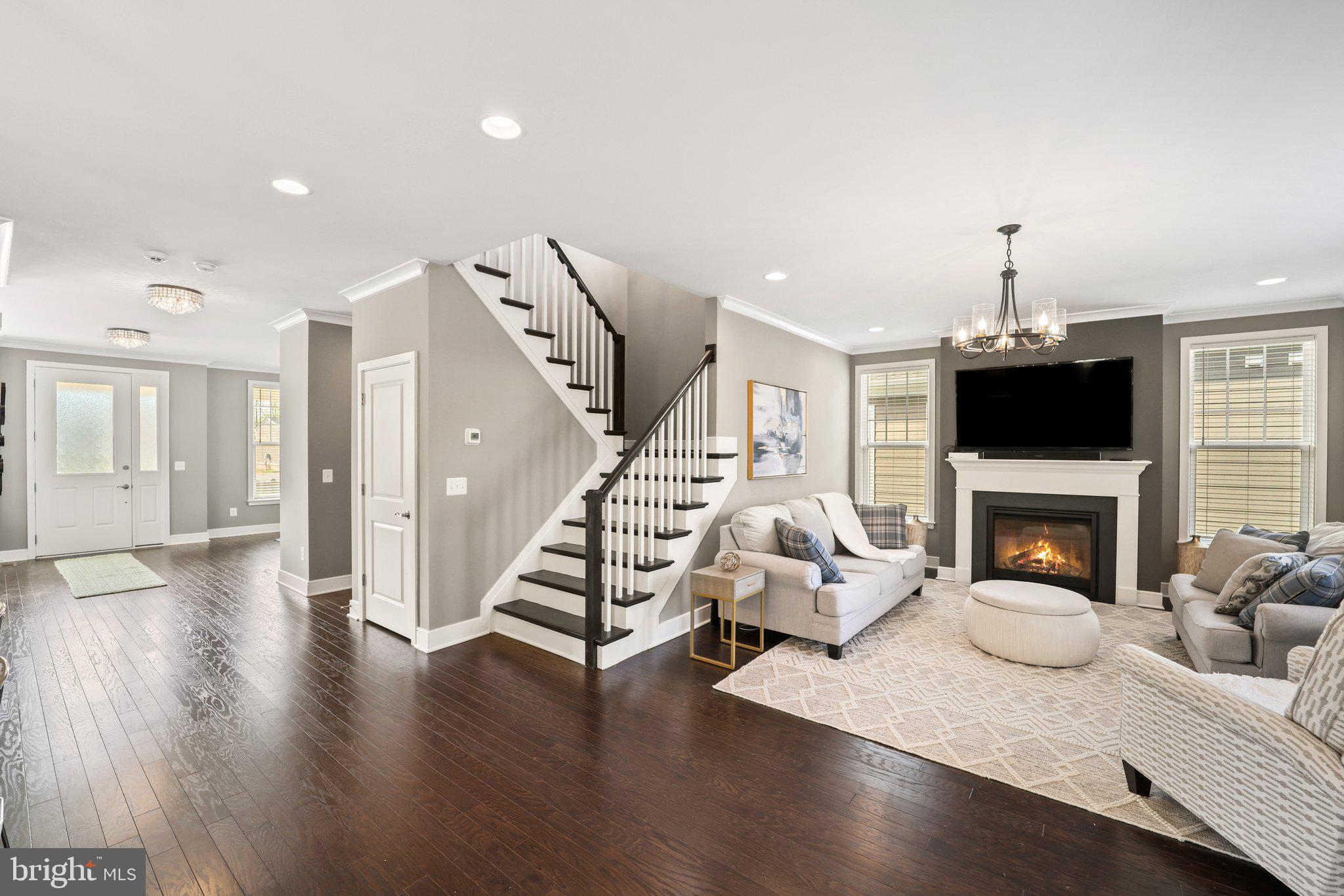 1124 Justinian Street Southeast Leesburg, VA 20175 - Photo 40 of 61