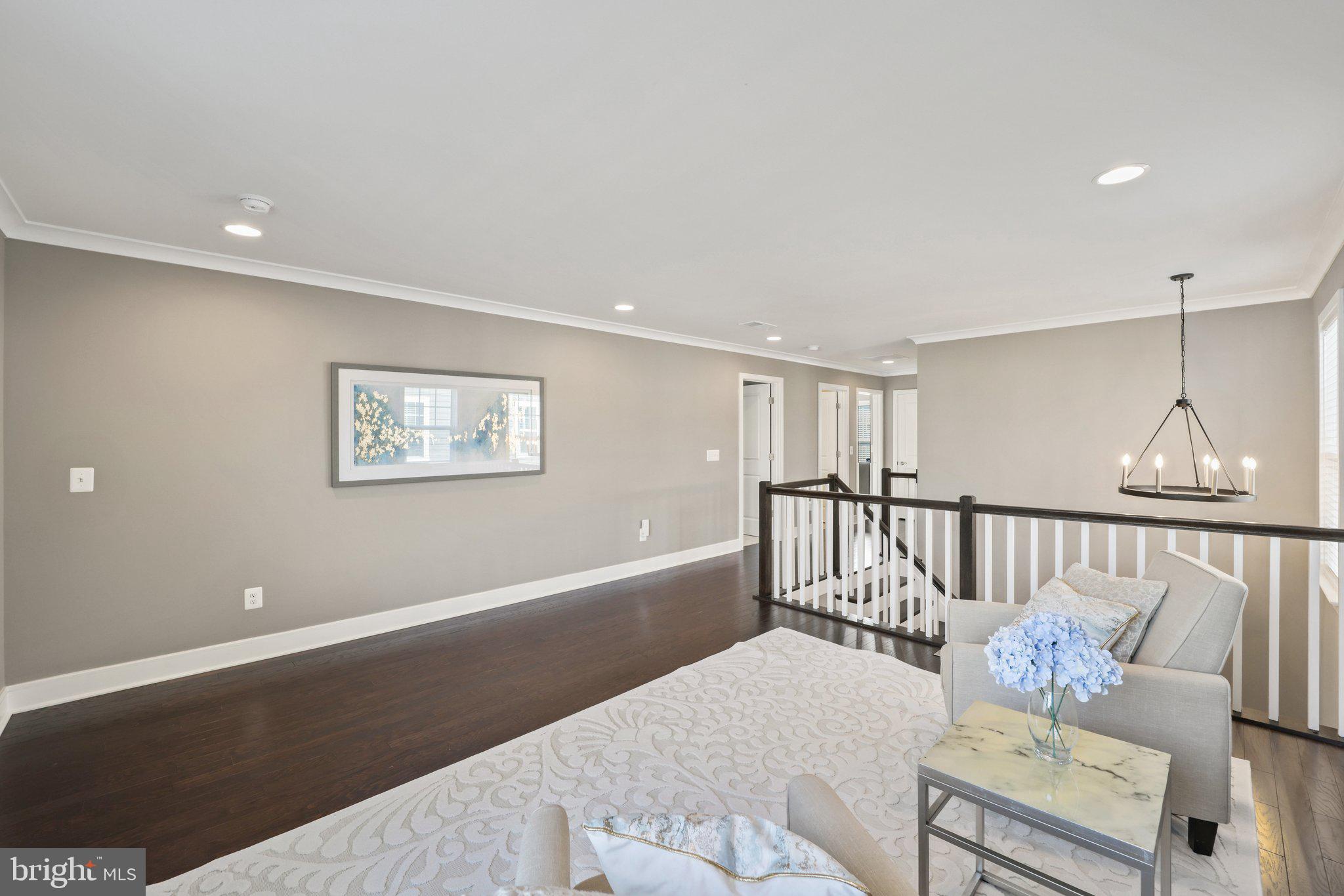 1124 Justinian Street Southeast Leesburg, VA 20175 - Photo 41 of 61