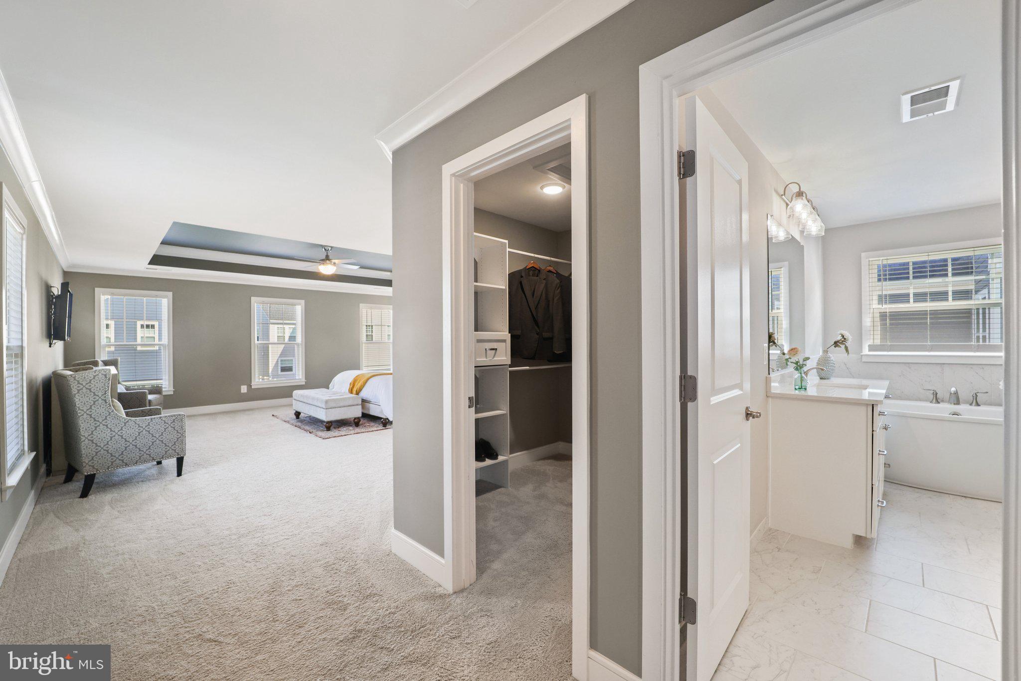 1124 Justinian Street Southeast Leesburg, VA 20175 - Photo 42 of 61