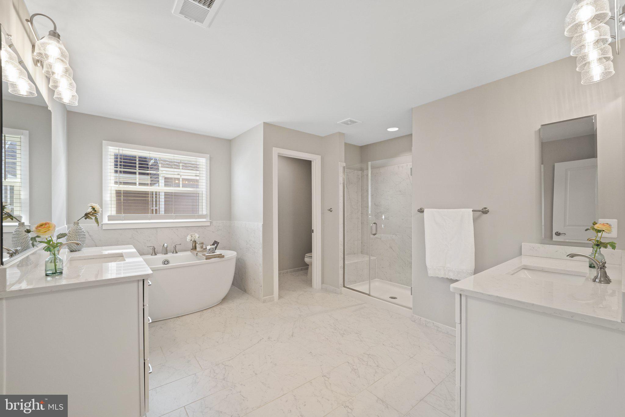 1124 Justinian Street Southeast Leesburg, VA 20175 - Photo 43 of 61