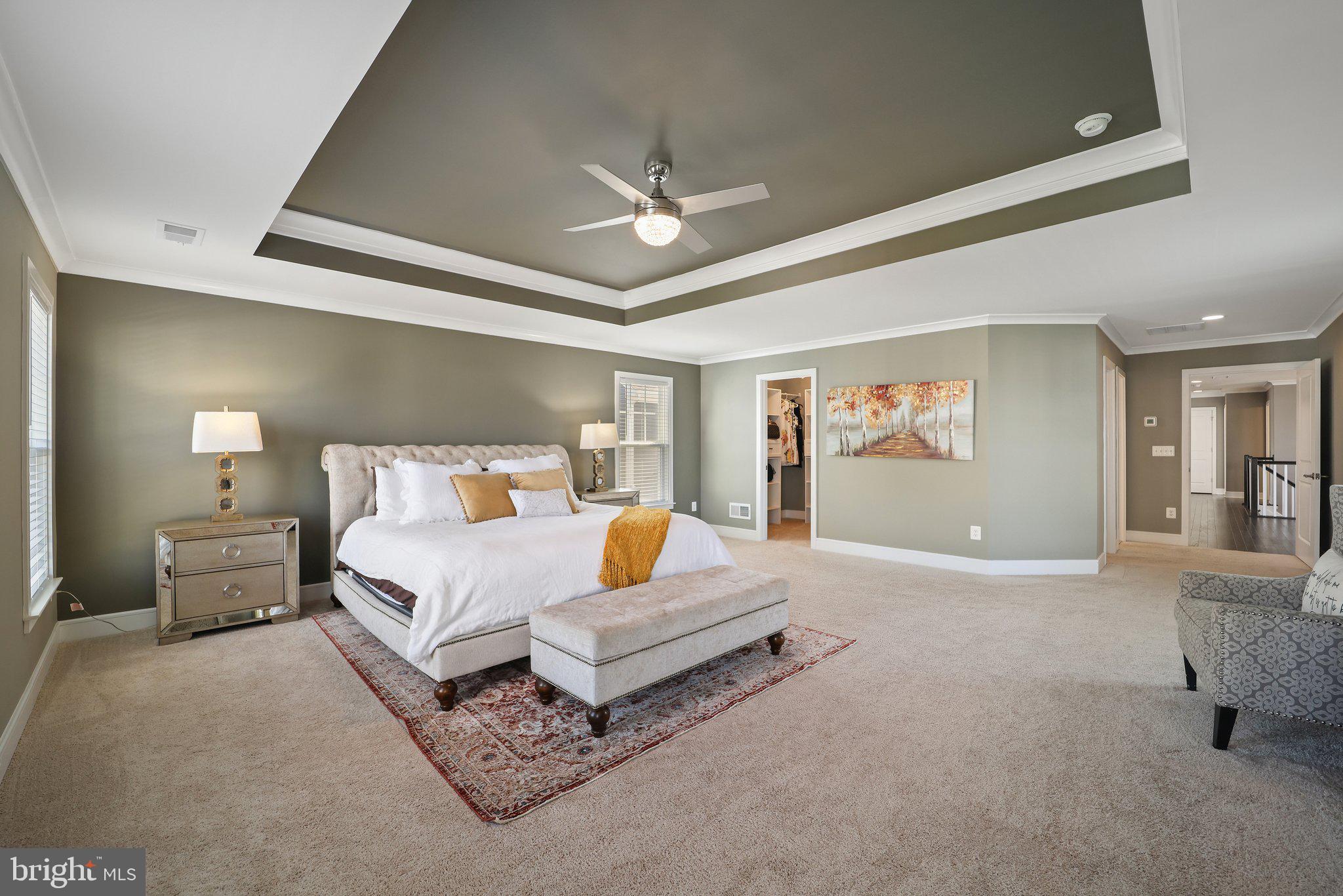 1124 Justinian Street Southeast Leesburg, VA 20175 - Photo 46 of 61