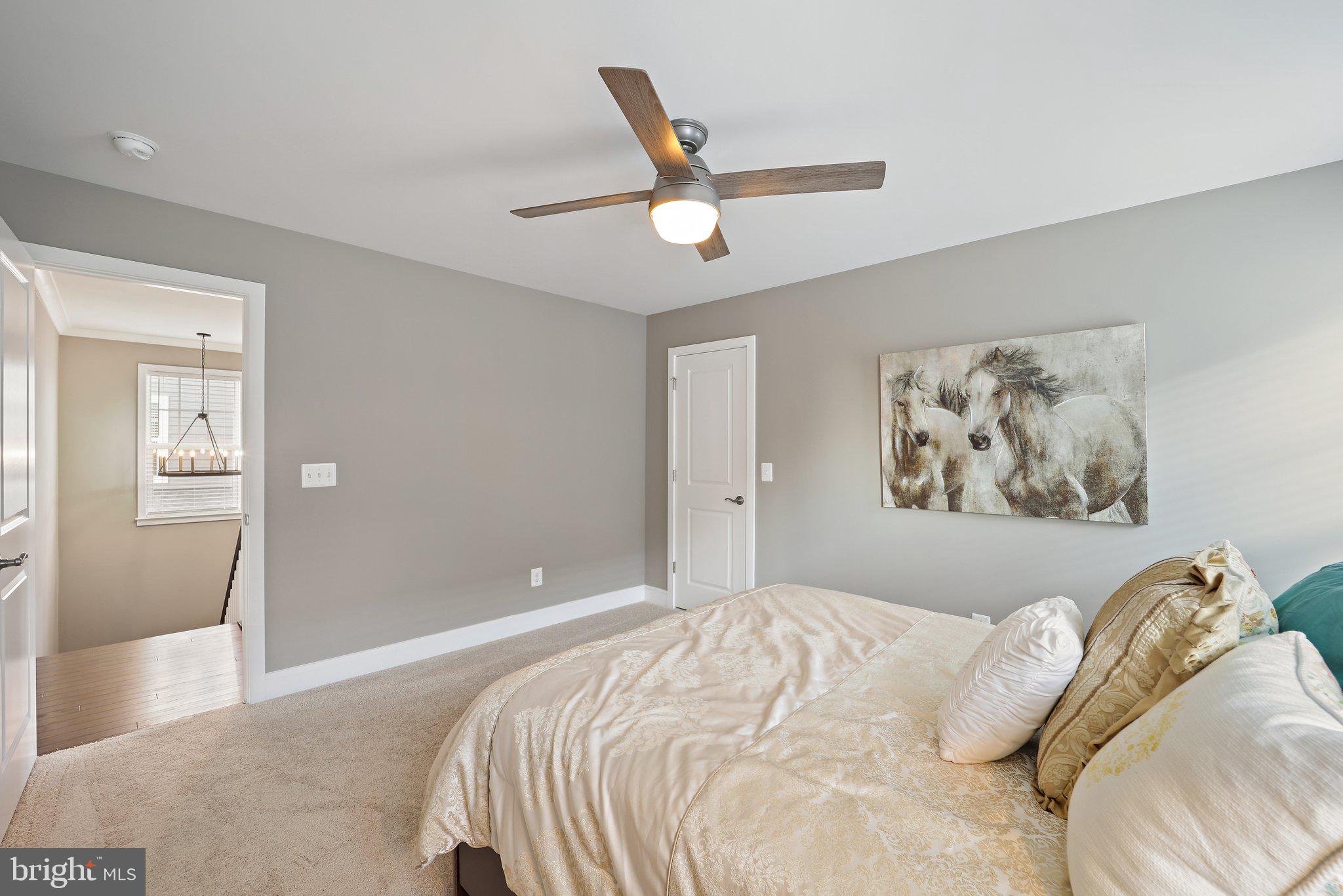 1124 Justinian Street Southeast Leesburg, VA 20175 - Photo 48 of 61