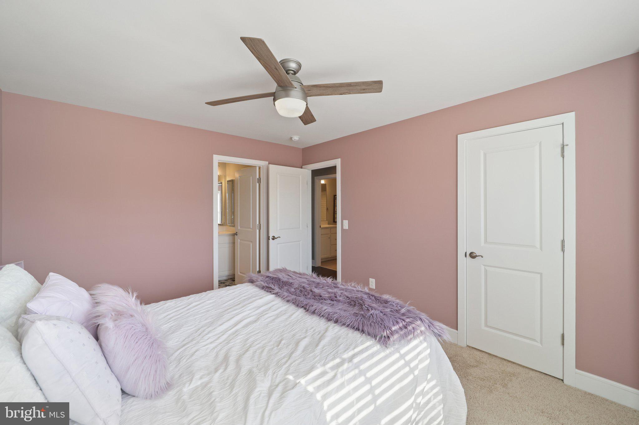 1124 Justinian Street Southeast Leesburg, VA 20175 - Photo 50 of 61