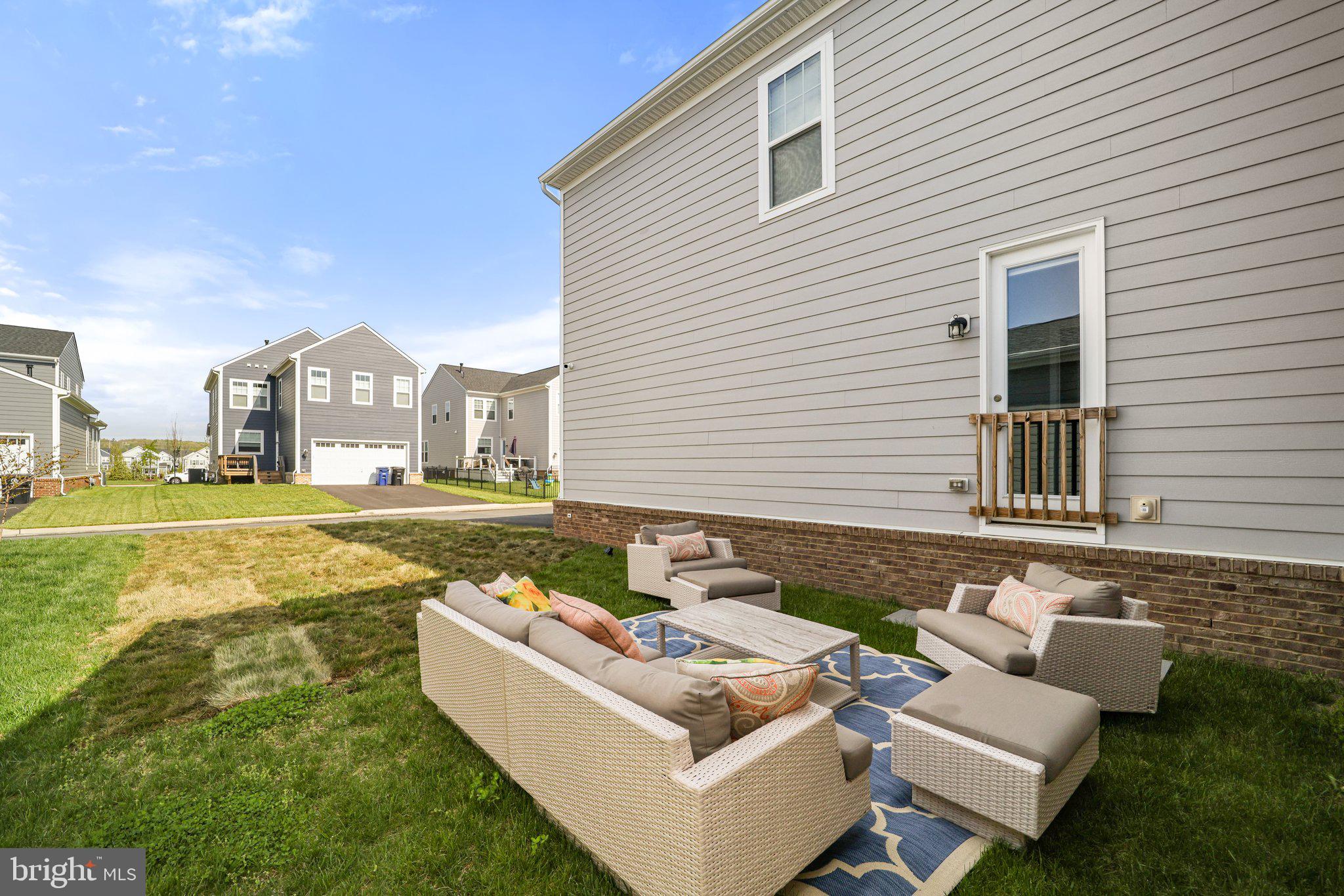 1124 Justinian Street Southeast Leesburg, VA 20175 - Photo 56 of 61