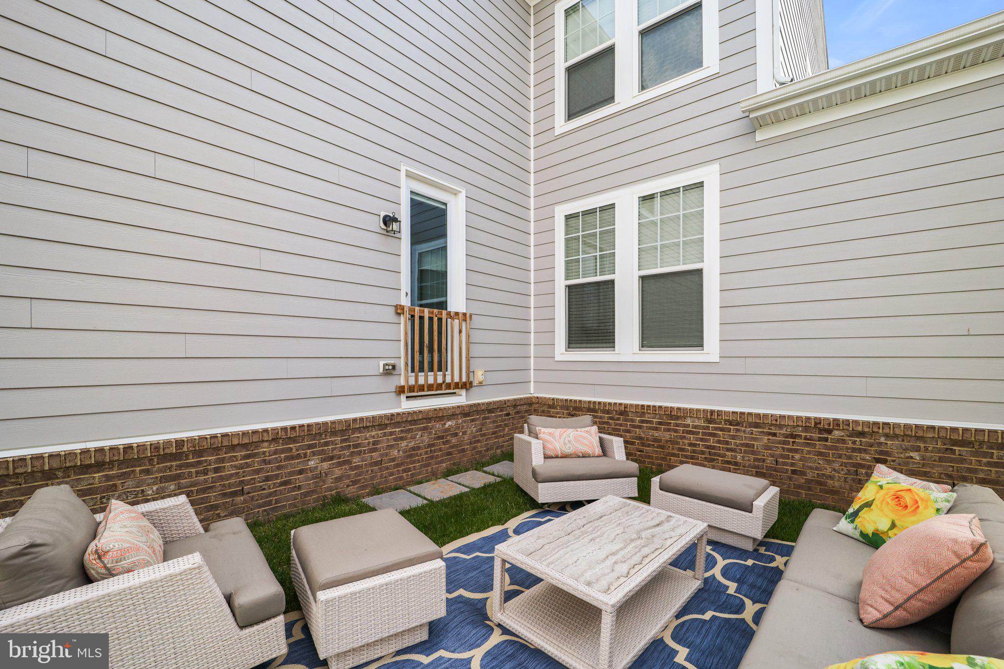 1124 Justinian Street Southeast Leesburg, VA 20175 - Photo 57 of 61