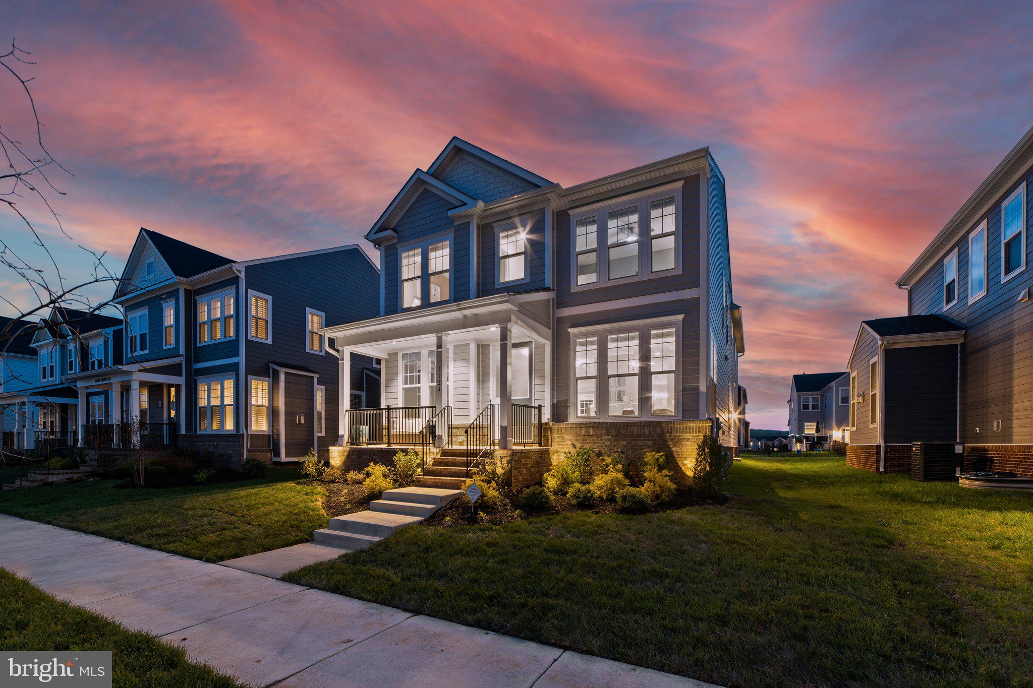 1124 Justinian Street Southeast Leesburg, VA 20175 - Photo 58 of 61