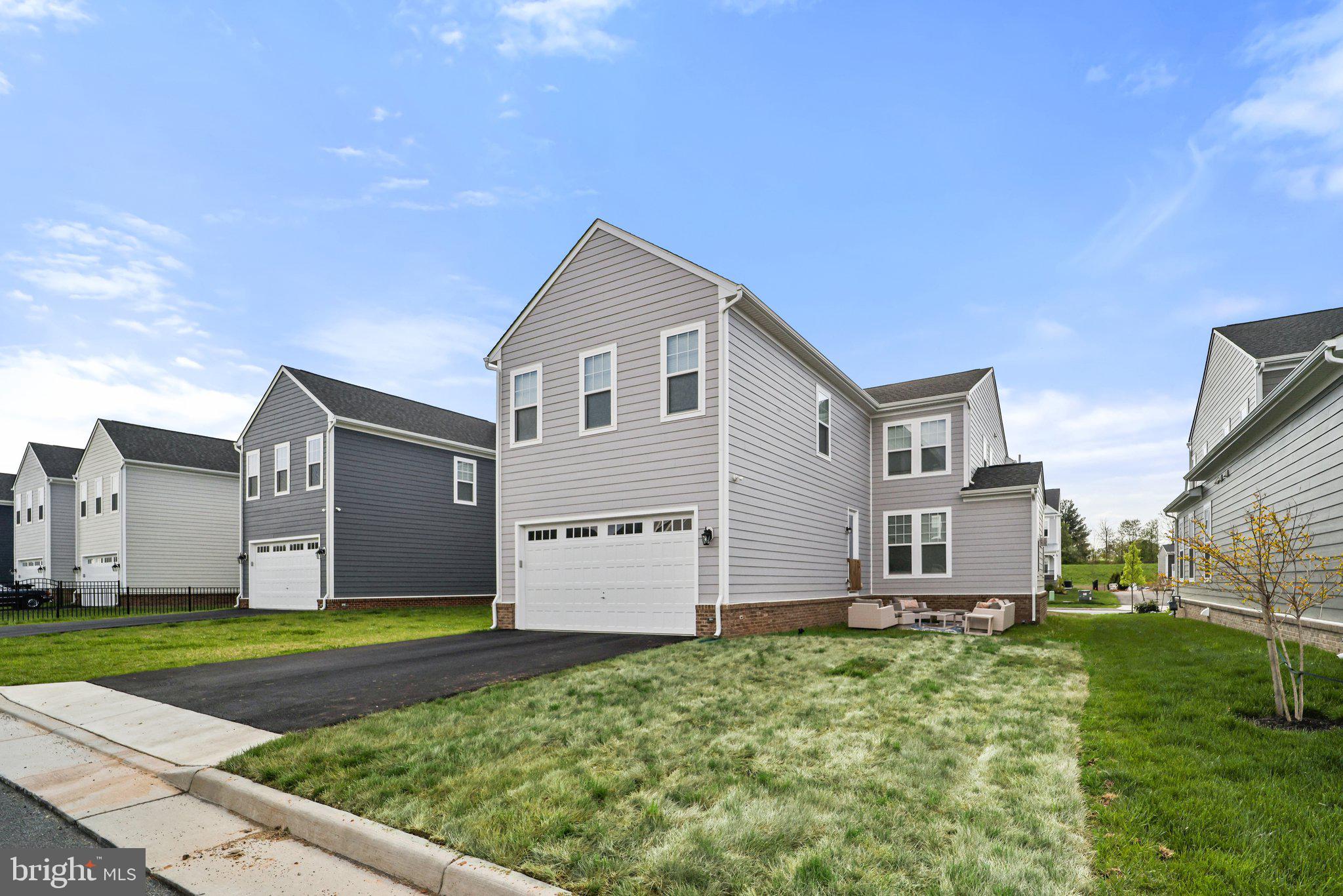 1124 Justinian Street Southeast Leesburg, VA 20175 - Photo 60 of 61