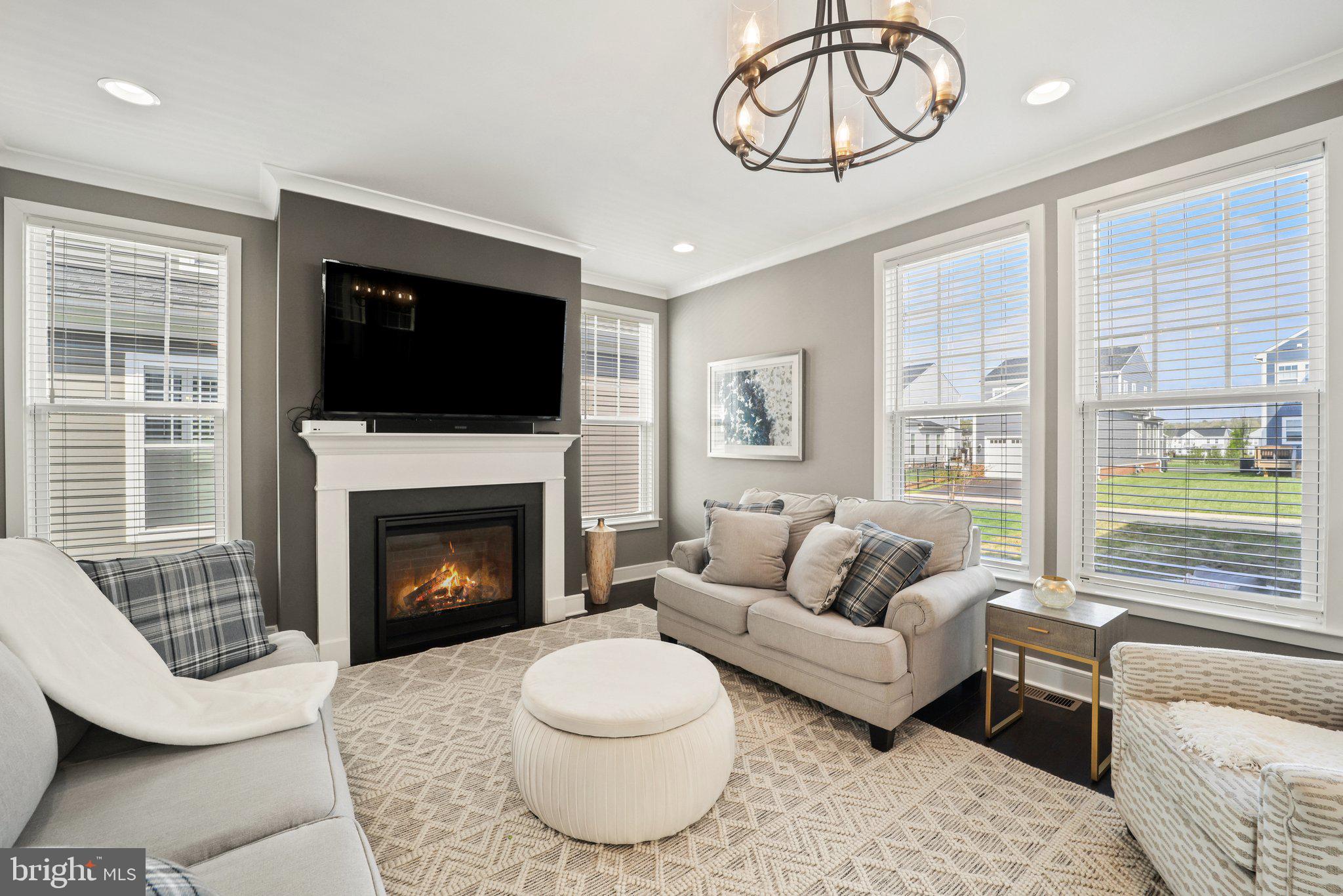 1124 Justinian Street Southeast Leesburg, VA 20175 - Photo 7 of 61