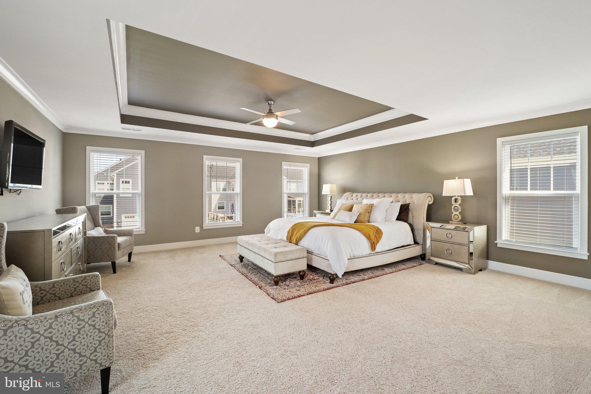 1124 Justinian Street Southeast Leesburg, VA 20175 - Photo 8 of 61