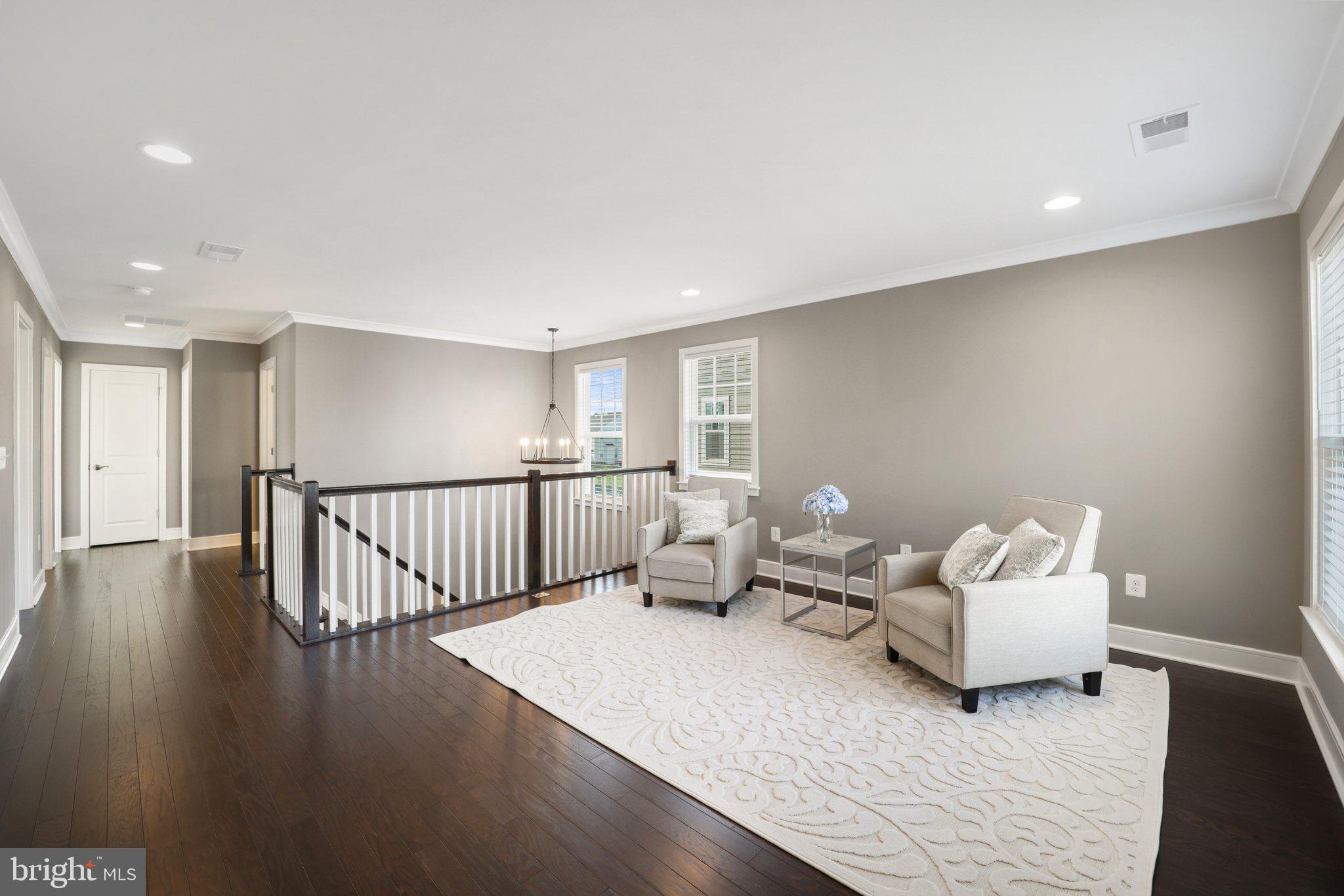 1124 Justinian Street Southeast Leesburg, VA 20175 - Photo 9 of 61