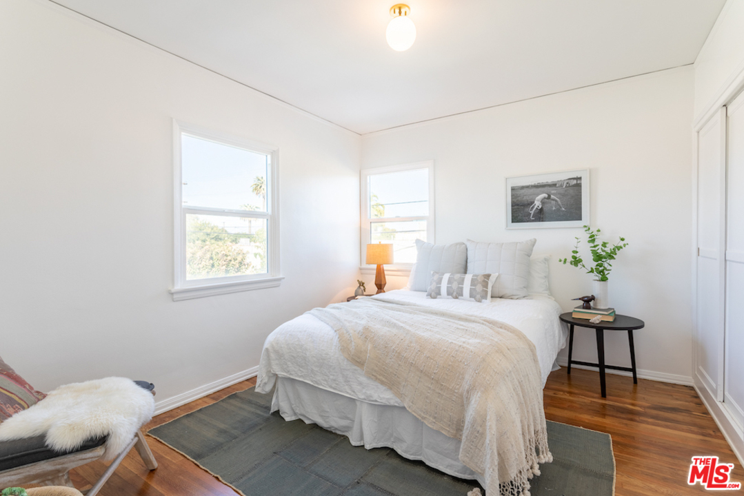 3036 Virginia Road, Unit 3 Los Angeles, CA 90016 - Photo 10 of 18 Gallery Image 10