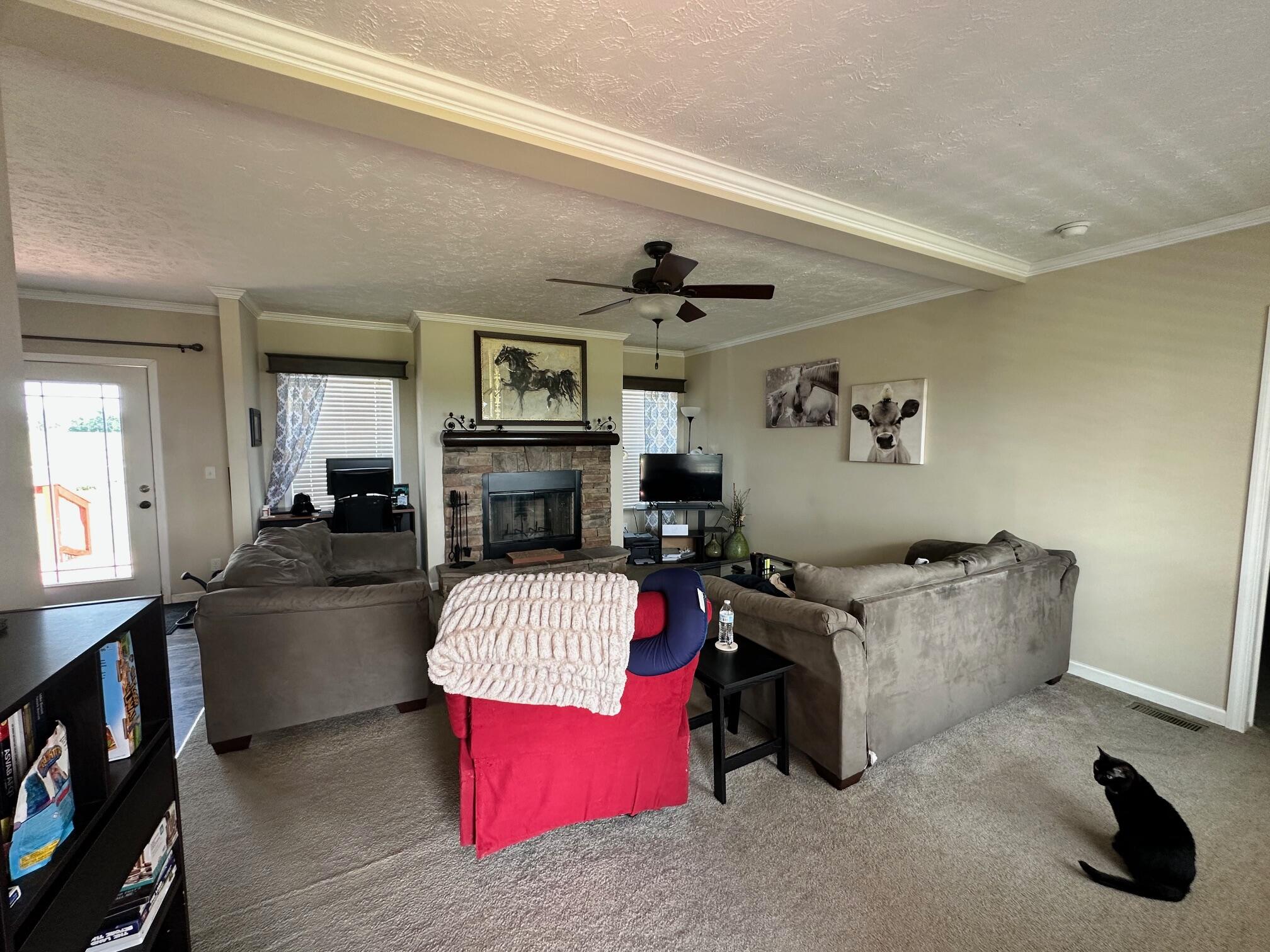 5223 Colby Road Winchester, KY 40391 - Photo 2 of 24 IMG_9966