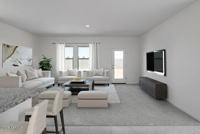 $418,990 | 9827 West Albeniz Place, Tolleson, AZ 85353