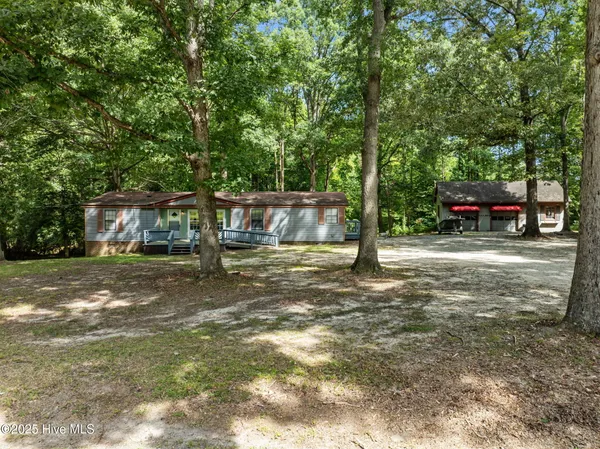$150,000 | 254 Warwick Drive, Pinetops, NC 27864