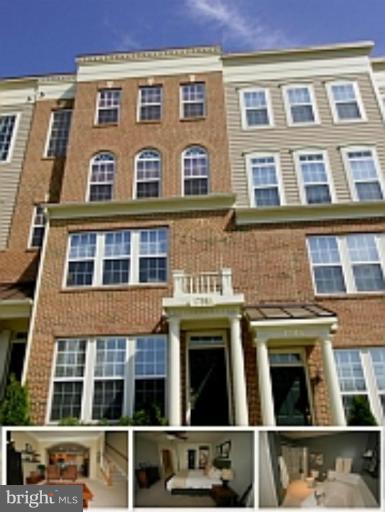 1796 Poolside Way, Unit A Frederick, MD 21701 - Photo 1 of 19 Exterior (Main)