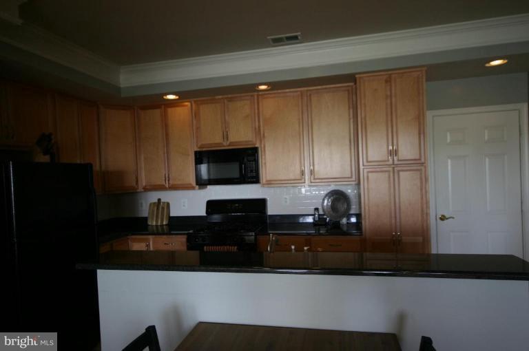 1796 Poolside Way, Unit A Frederick, MD 21701 - Photo 14 of 19 Kitchen