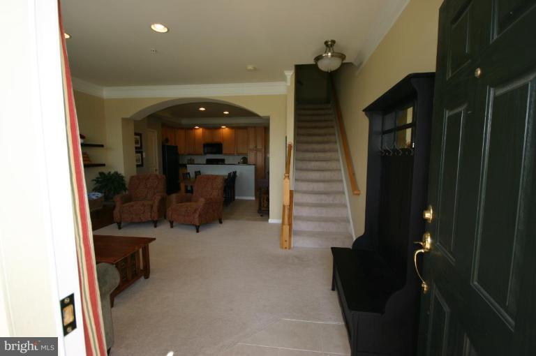 1796 Poolside Way, Unit A Frederick, MD 21701 - Photo 3 of 19 Entrance / Foyer