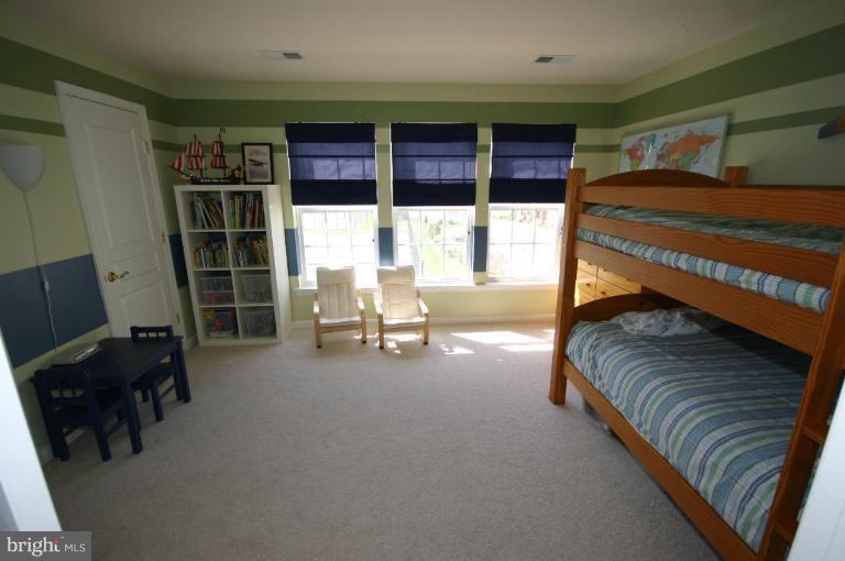 1796 Poolside Way, Unit A Frederick, MD 21701 - Photo 5 of 19 Bedroom #2