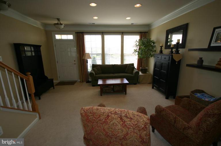 1796 Poolside Way, Unit A Frederick, MD 21701 - Photo 6 of 19 Living Room #2