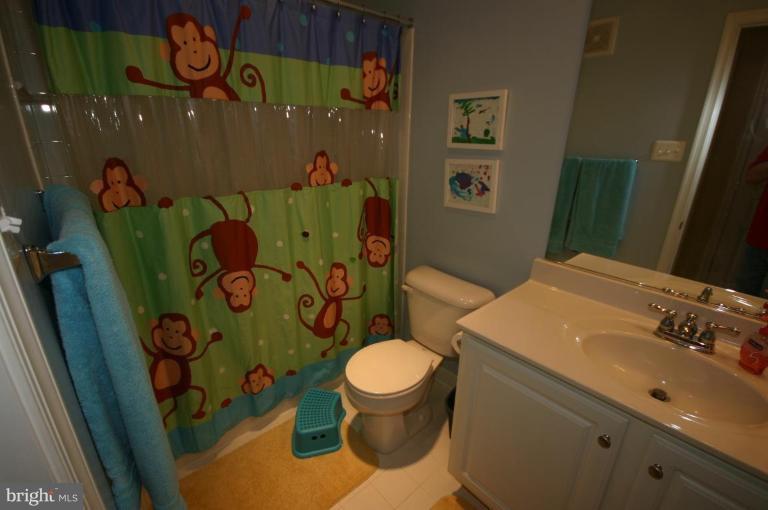 1796 Poolside Way, Unit A Frederick, MD 21701 - Photo 9 of 19 Bath #2