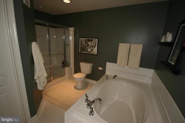 1796 Poolside Way, Unit A Frederick, MD 21701 - Photo 10 of 19 Master Bath #2