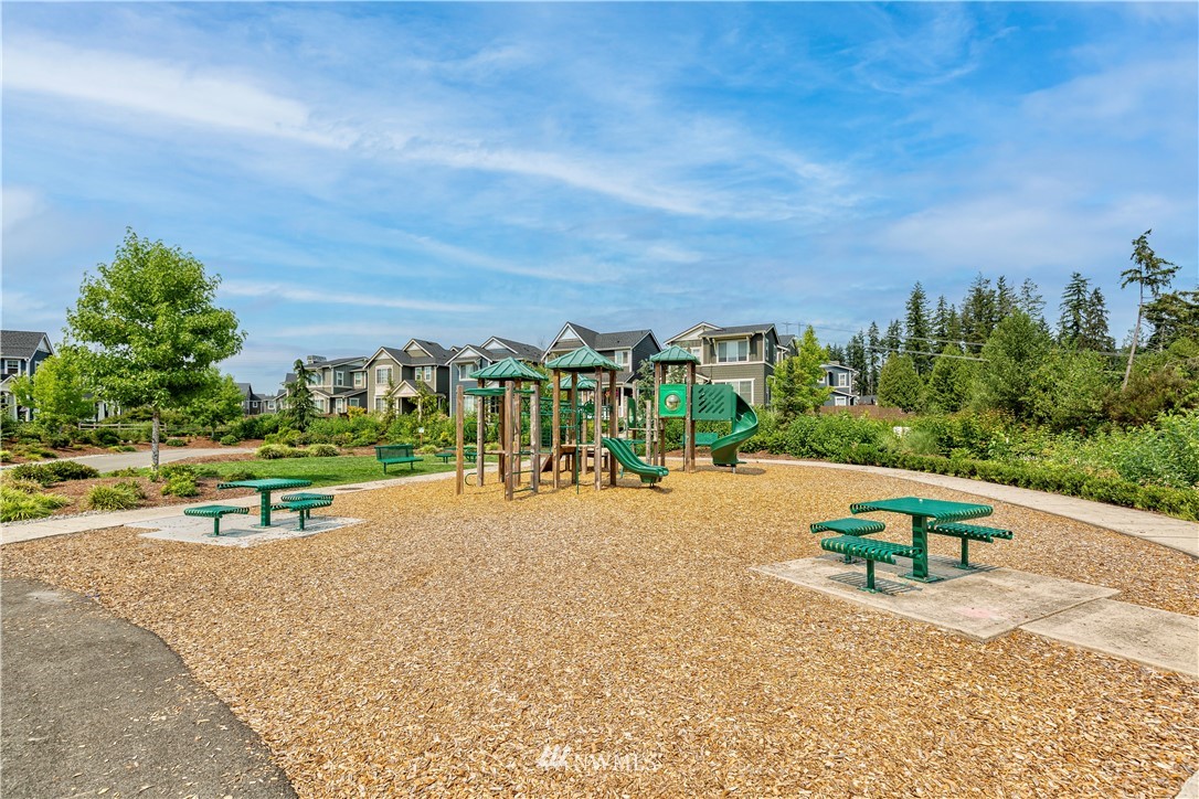 4521 185th Place Southeast Bothell, WA 98012 - Photo 27 of 33 an outdoor space with patio