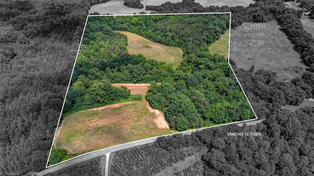 0 Blanch Road Blanch, NC 27212 - Photo 1 of 17