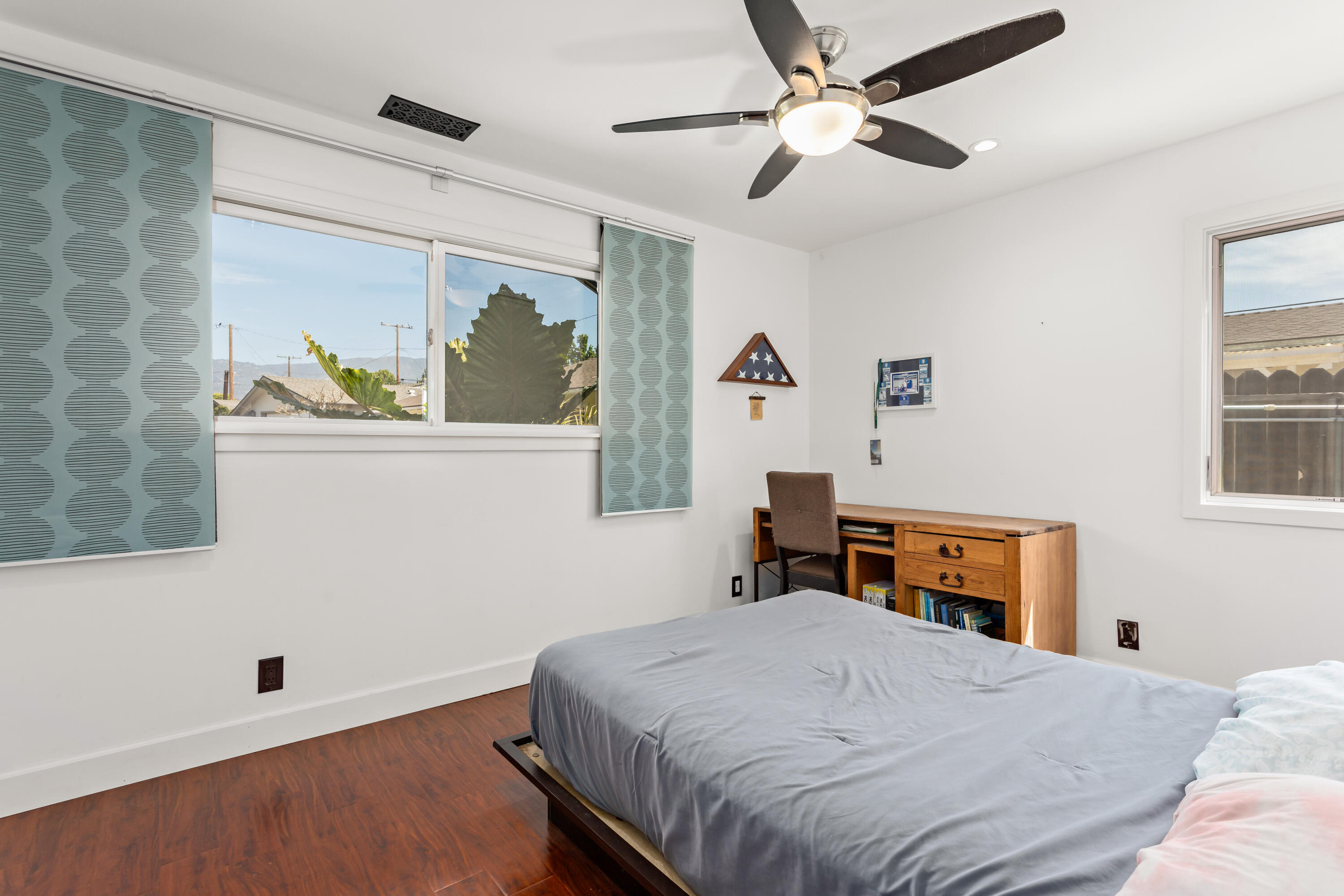 5211 Keo Drive Santa Barbara, CA 93111 - Photo 18 of 39 Bedroom #2