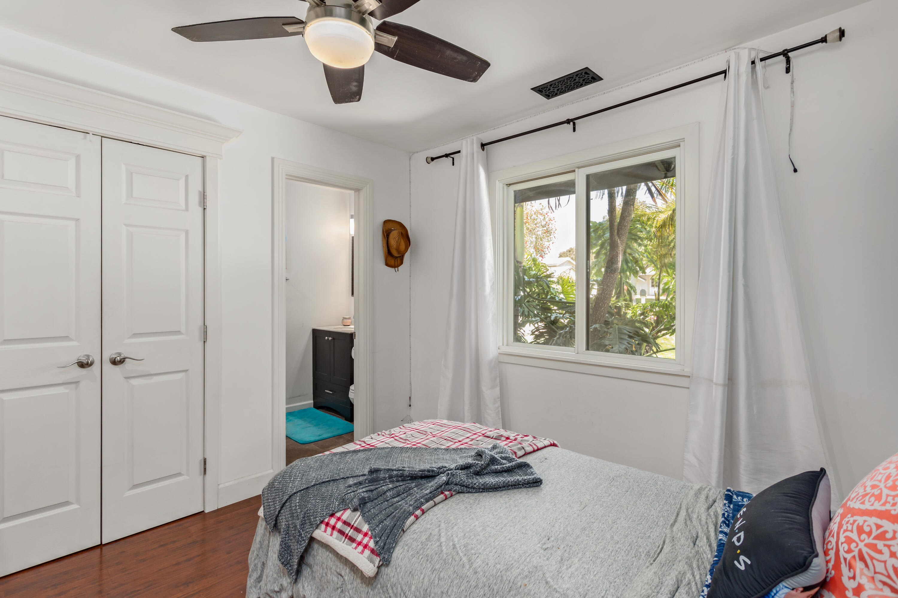 5211 Keo Drive Santa Barbara, CA 93111 - Photo 19 of 39 Bedroom #3