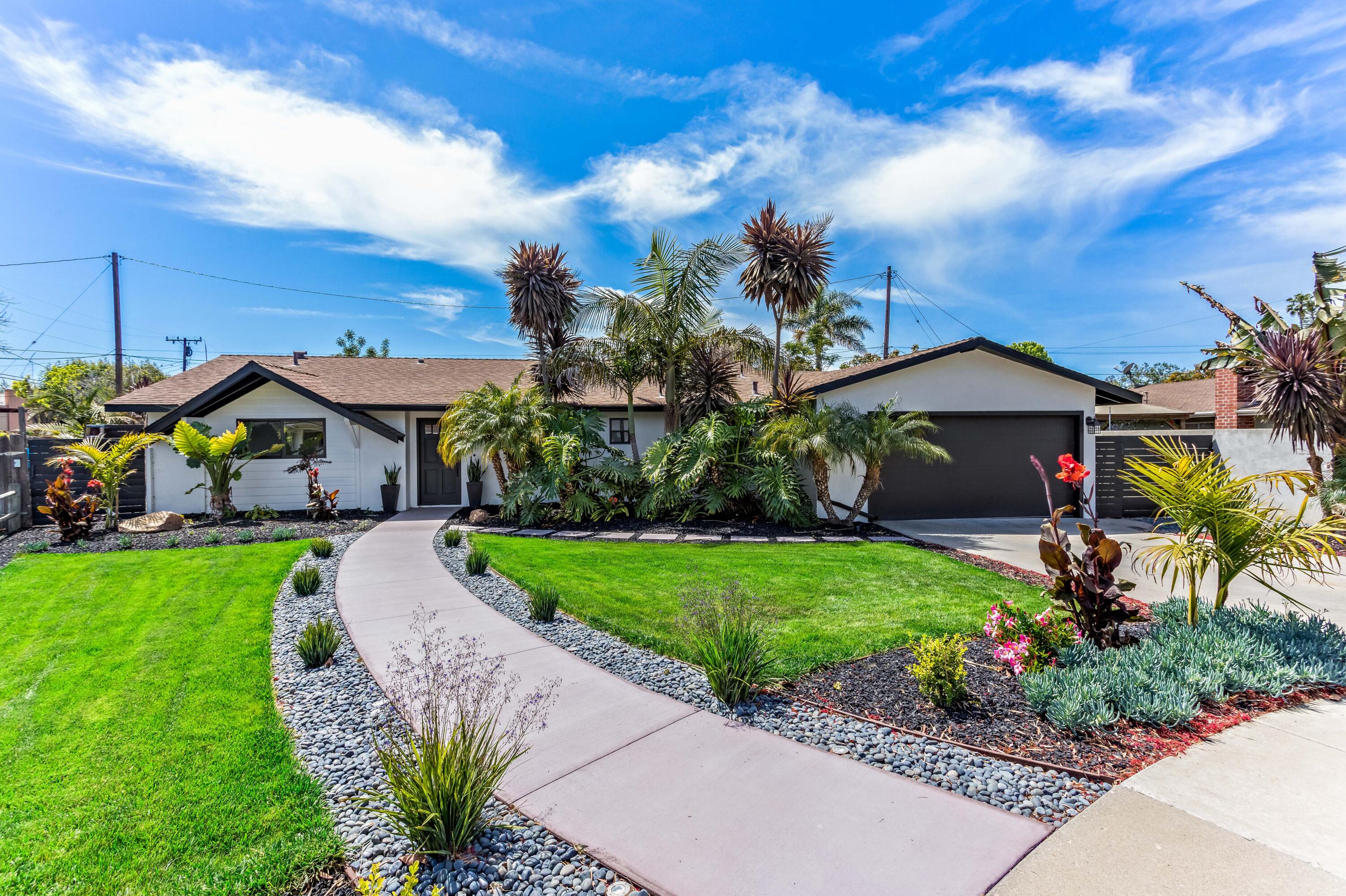 5211 Keo Drive Santa Barbara, CA 93111 - Photo 2 of 39 Front