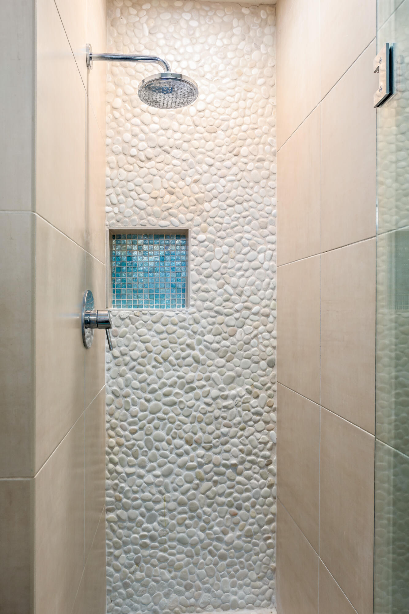 5211 Keo Drive Santa Barbara, CA 93111 - Photo 21 of 39 Shower - Ensuite Bath