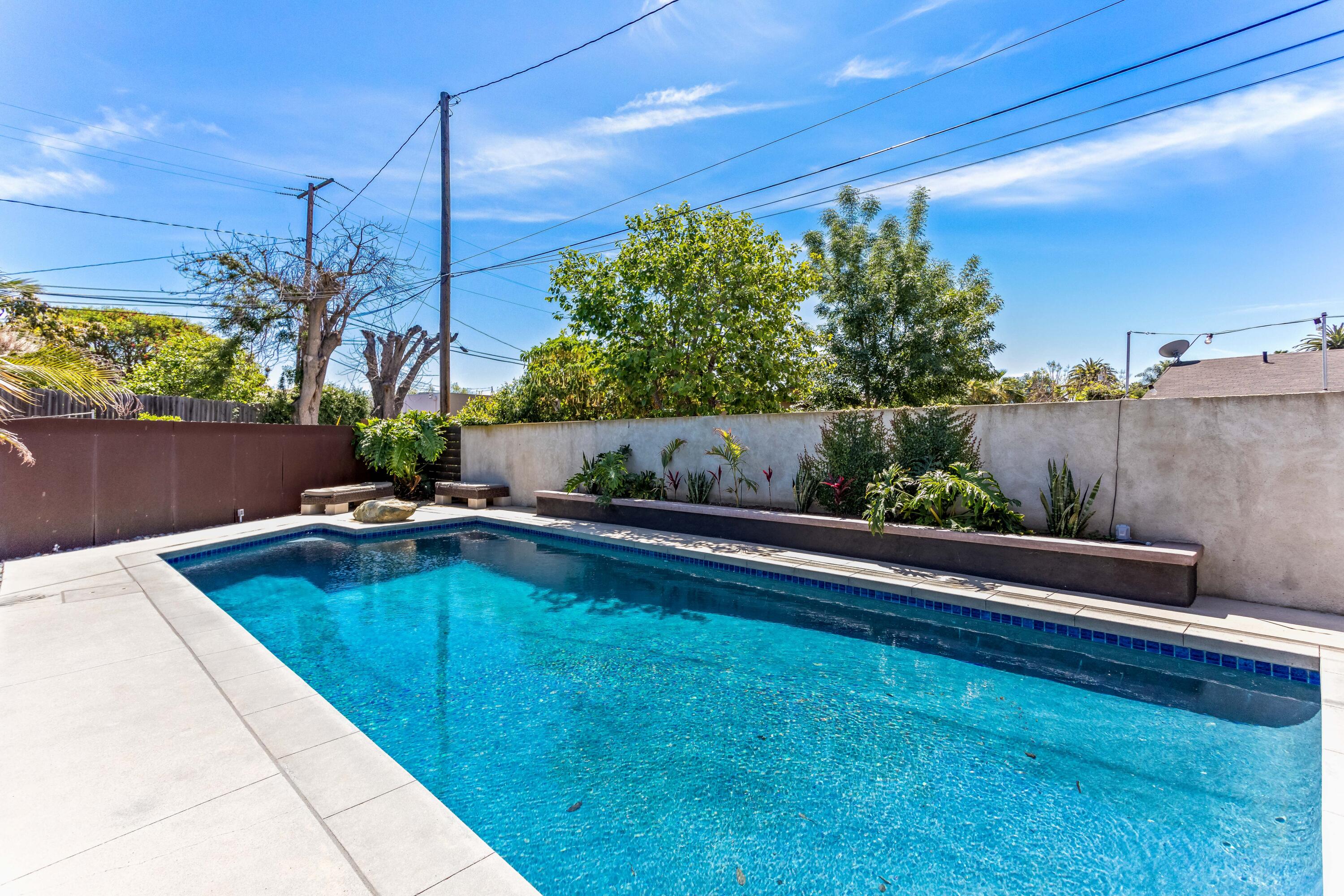 5211 Keo Drive Santa Barbara, CA 93111 - Photo 24 of 39 Pool