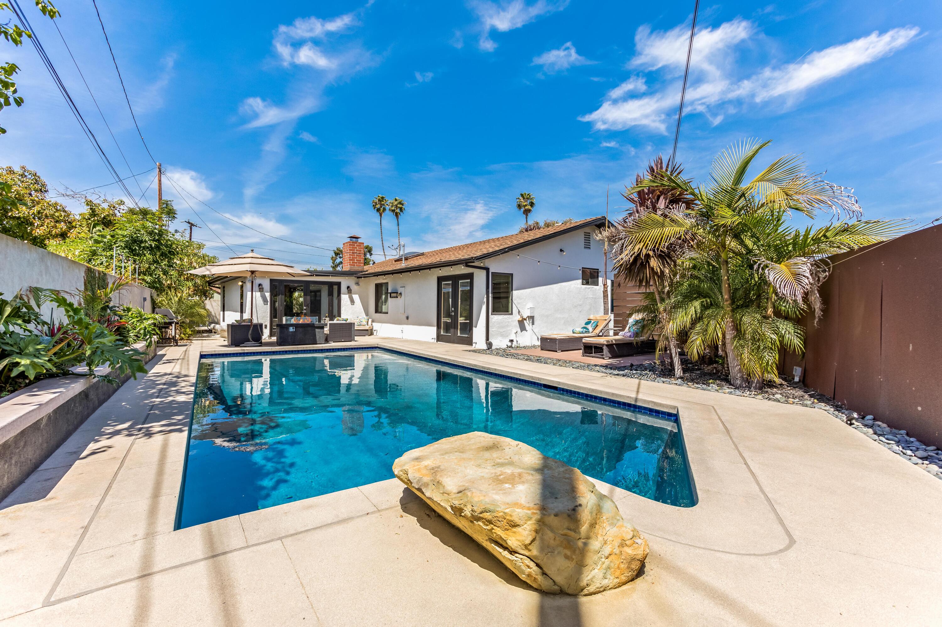 5211 Keo Drive Santa Barbara, CA 93111 - Photo 26 of 39 Pool