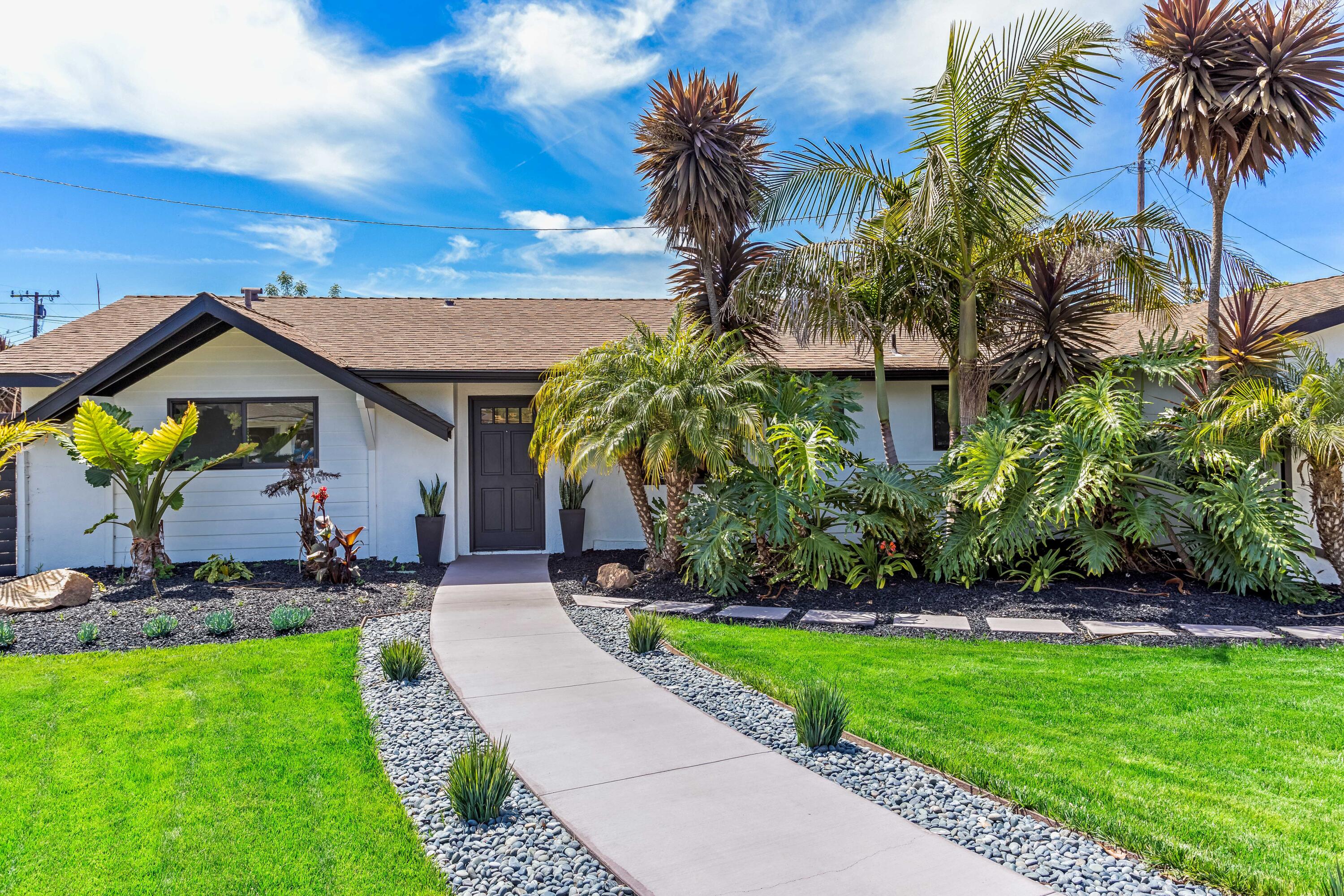 5211 Keo Drive Santa Barbara, CA 93111 - Photo 3 of 39 Front