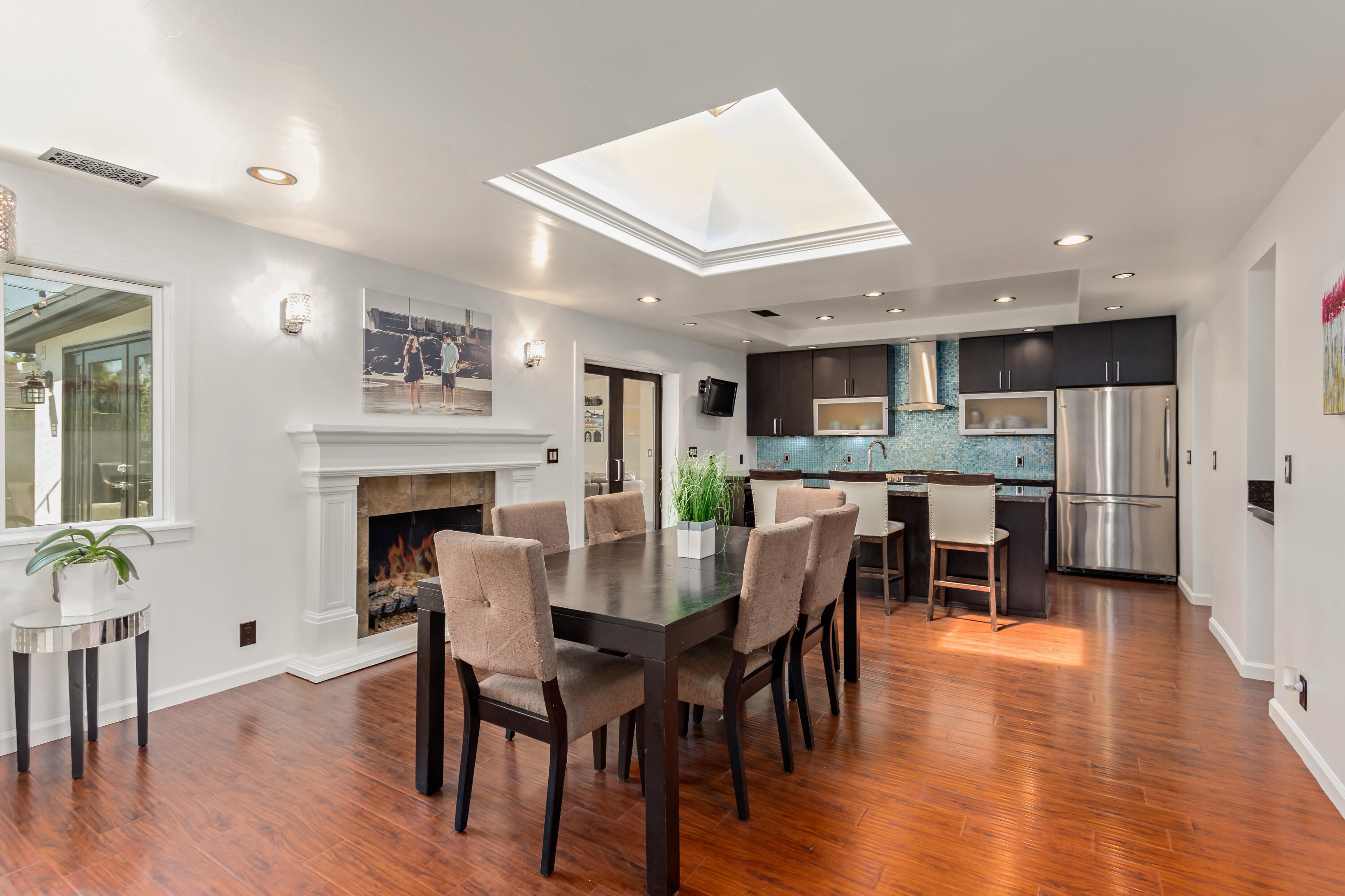 5211 Keo Drive Santa Barbara, CA 93111 - Photo 4 of 39 Great Room