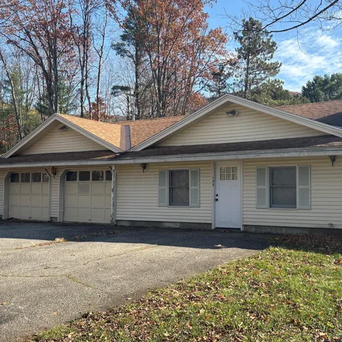 $349,000 | 133 Bellevue Lane, Rutland Town, VT 05701