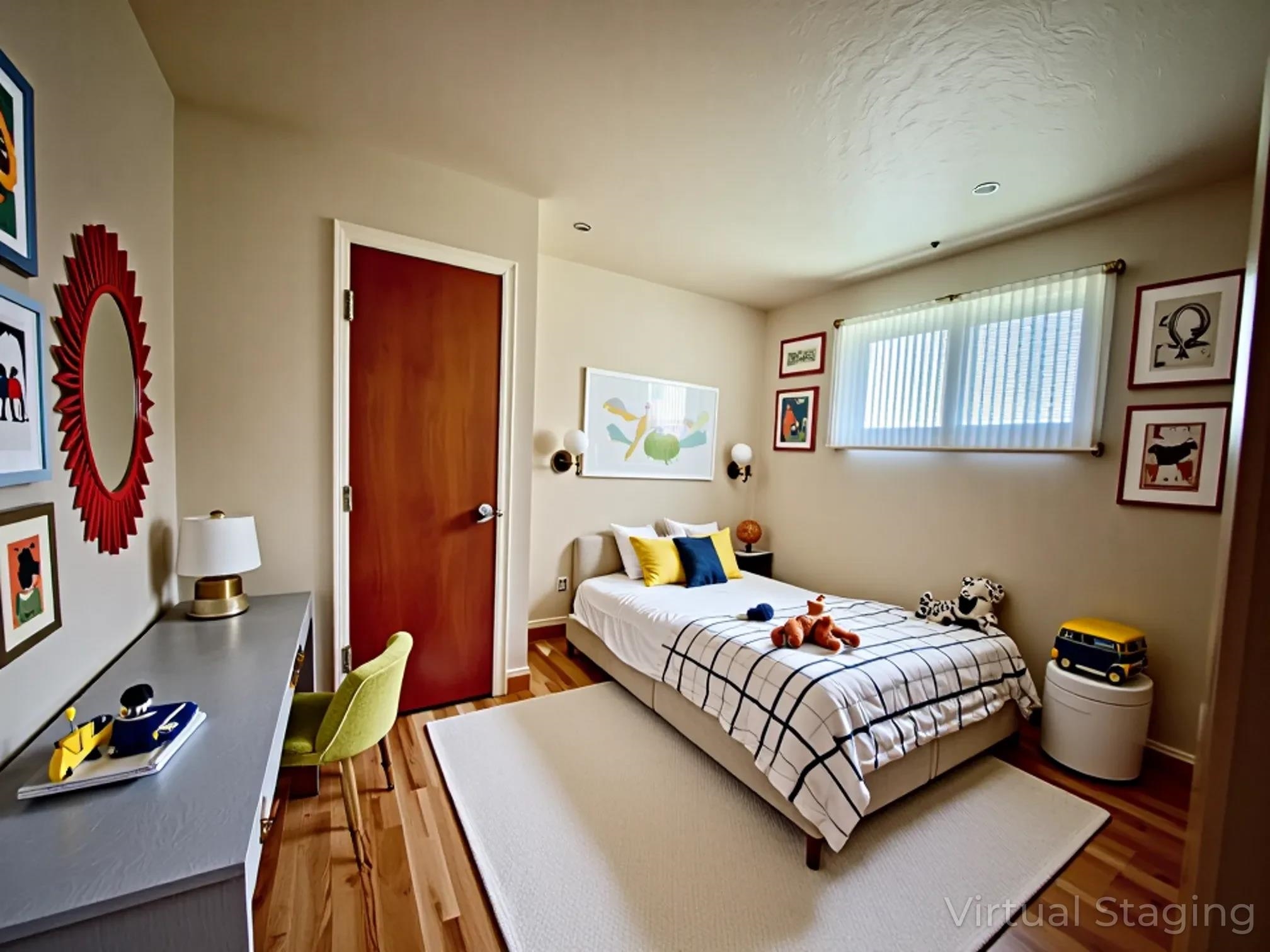 133 Bellevue Lane Rutland Town, VT 05701 - Photo 21 of 26