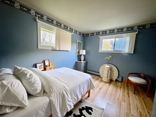 $329,000 | 133 Bellevue Lane, Rutland Town, VT 05701