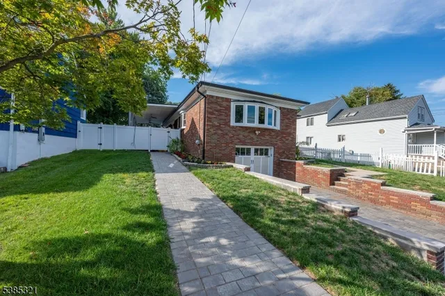 $749,900 | 91 Chatham Avenue, Paterson, NJ 07502