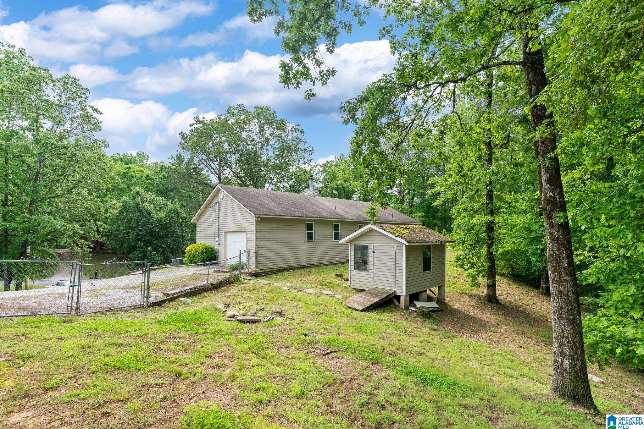 84 Mountain Oaks Vly Road Warrior, AL 35180 - Photo 33 of 36