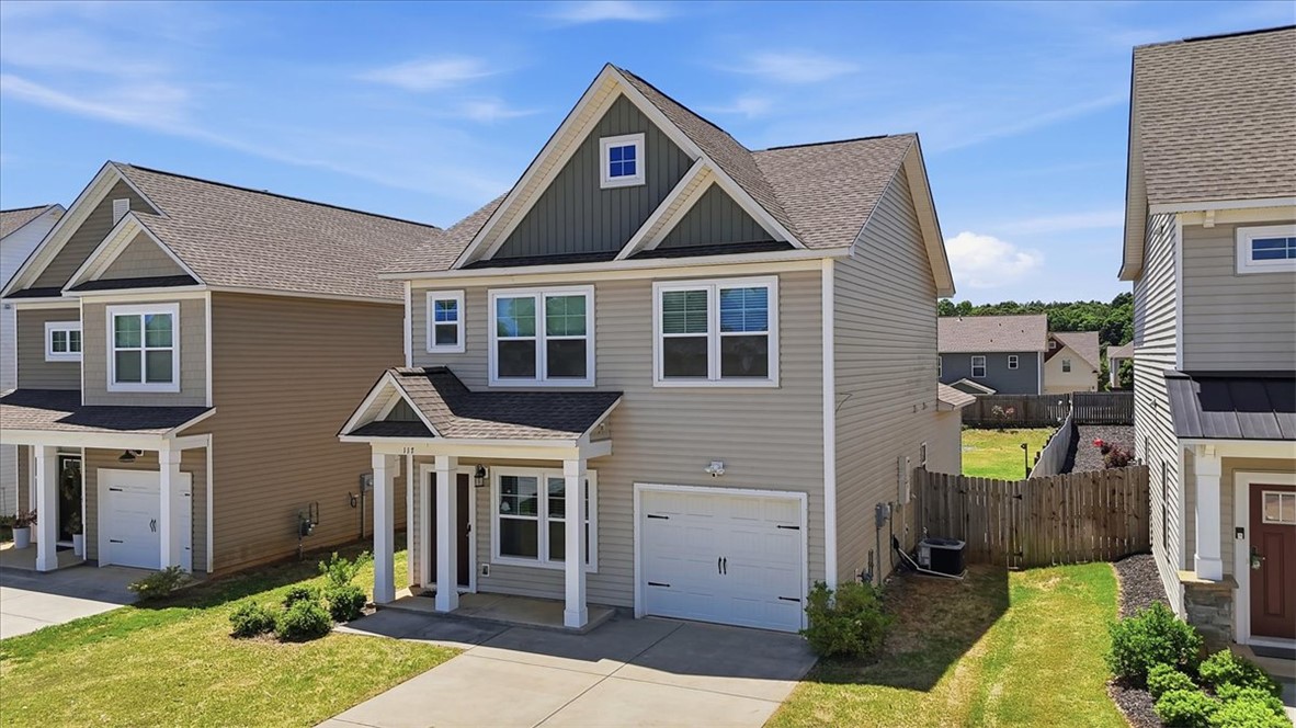 117 Weaver Way Pendleton, SC 29670 - Photo 3 of 33