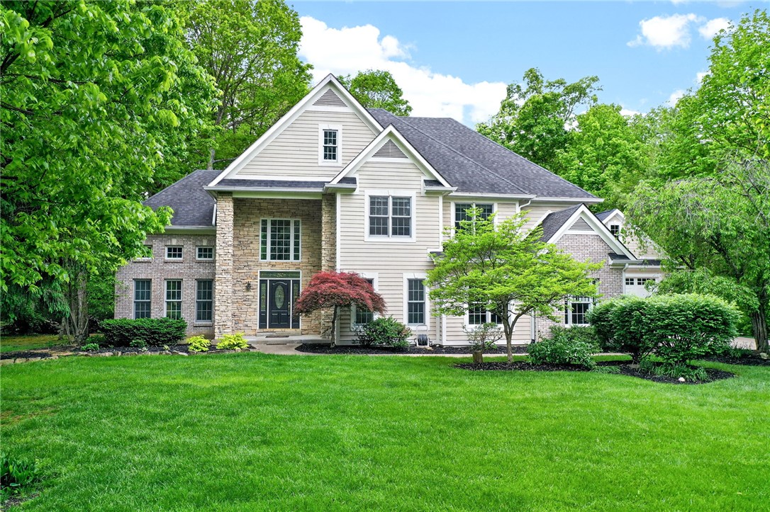 475 Timber Walk Court Springboro, OH 45066 - Photo 5 of 84