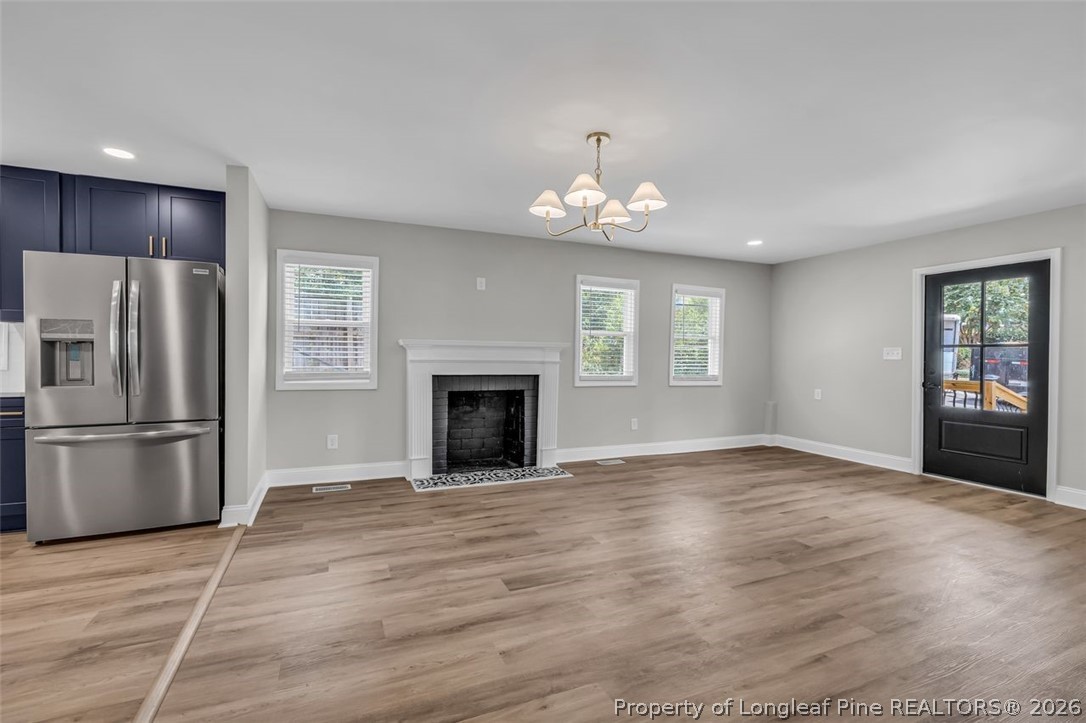 210 Blueridge Road Fayetteville, NC 28303 - Photo 8 of 43