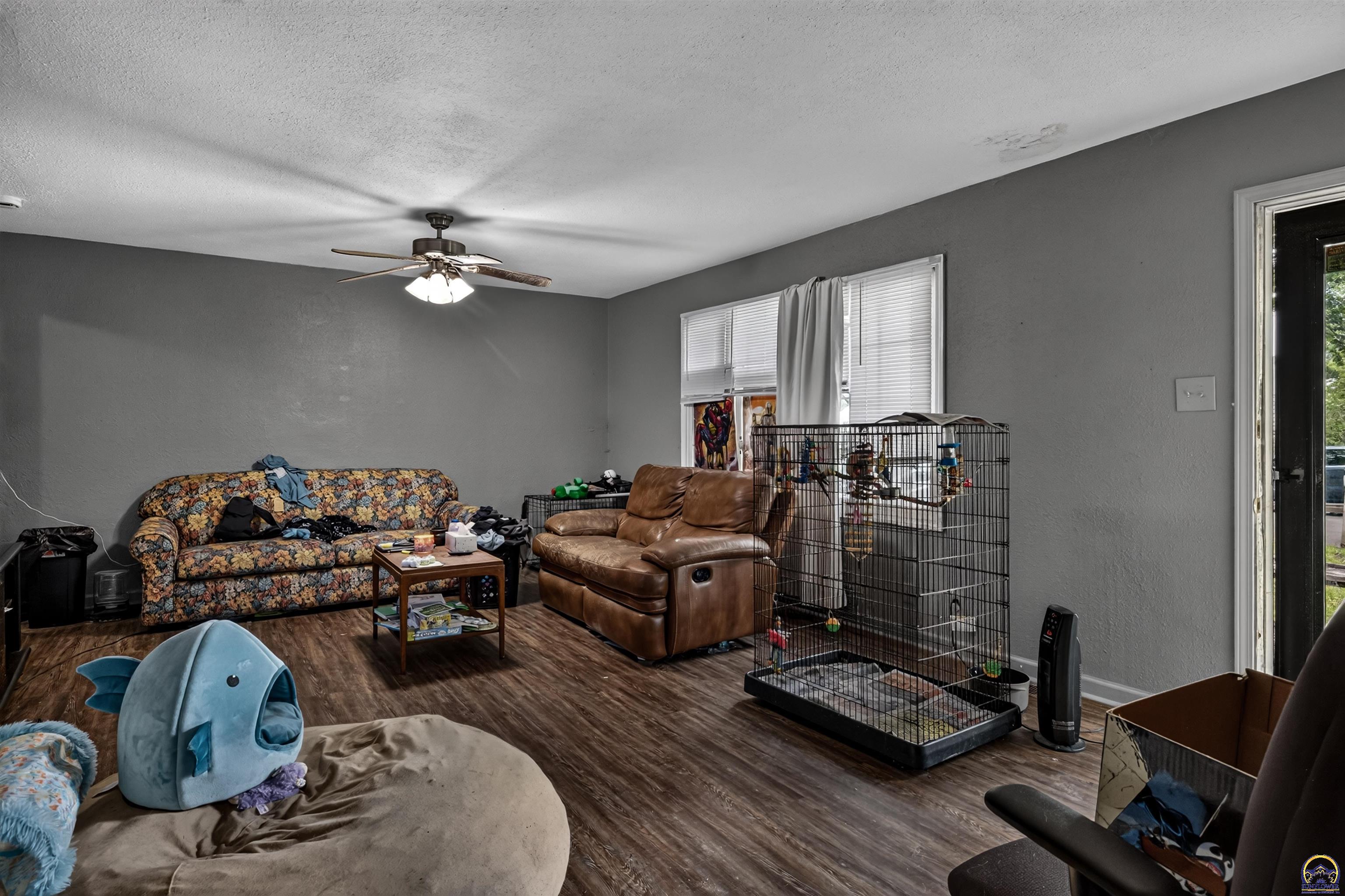 5713 Southwest 14th Street Topeka, KS 66604 - Photo 5 of 13
