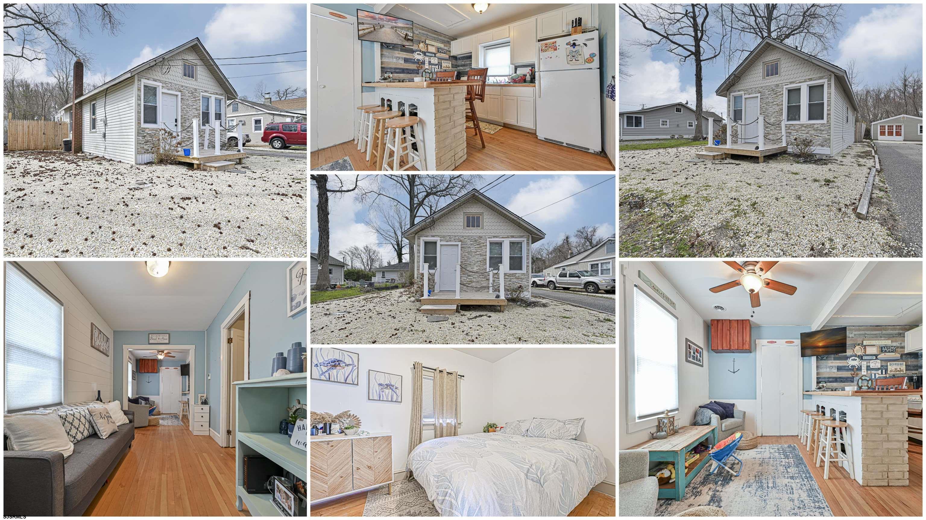 10 West Virginia Ave  