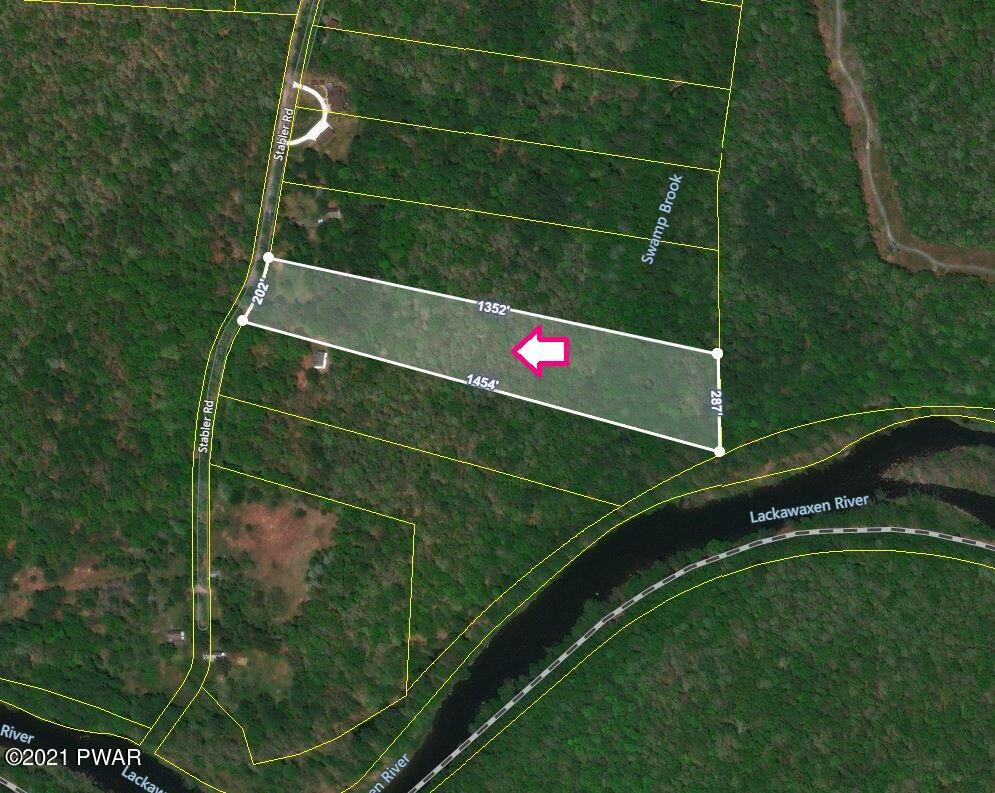Lot 9 Stabler Road Hawley, PA 18428 - Photo 28 of 30